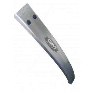 Holden Commodore VE Sedan Rear Bumper Beam